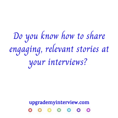better interview answers